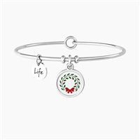 Bracciale Kidult Donna Special Moments in Acciaio 732165